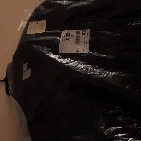 C & W, BOLERO CROP Jacket, black velvet suede, Medium & Small 8- 10- 12, NEW - Picture 7 of 10